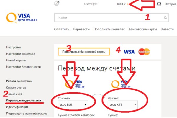 Тор для кракена